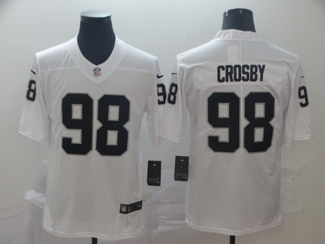 Las Vegas Raiders Jerseys 045